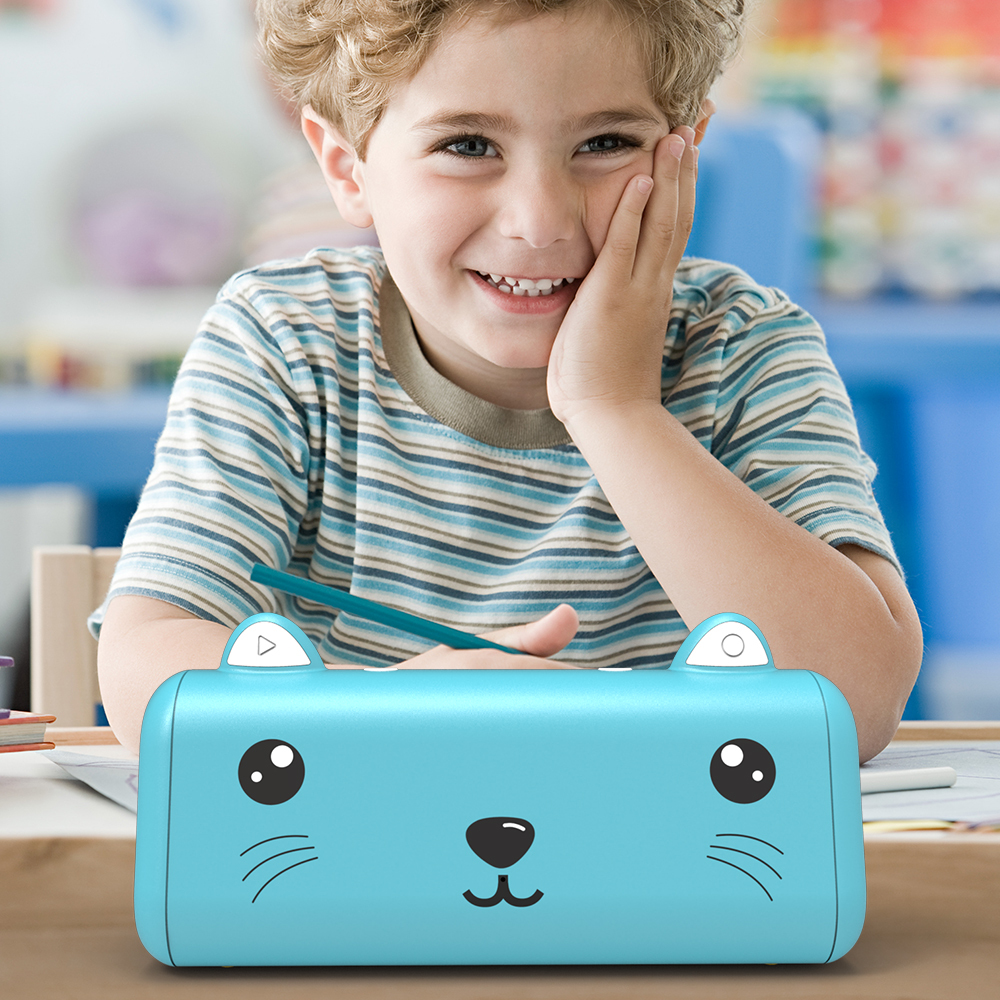 DF-590-Children's Speaker