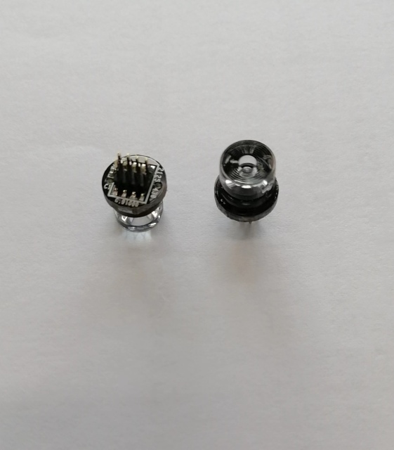 SNM9S5xxxC2100A Series OID Module with Decoder