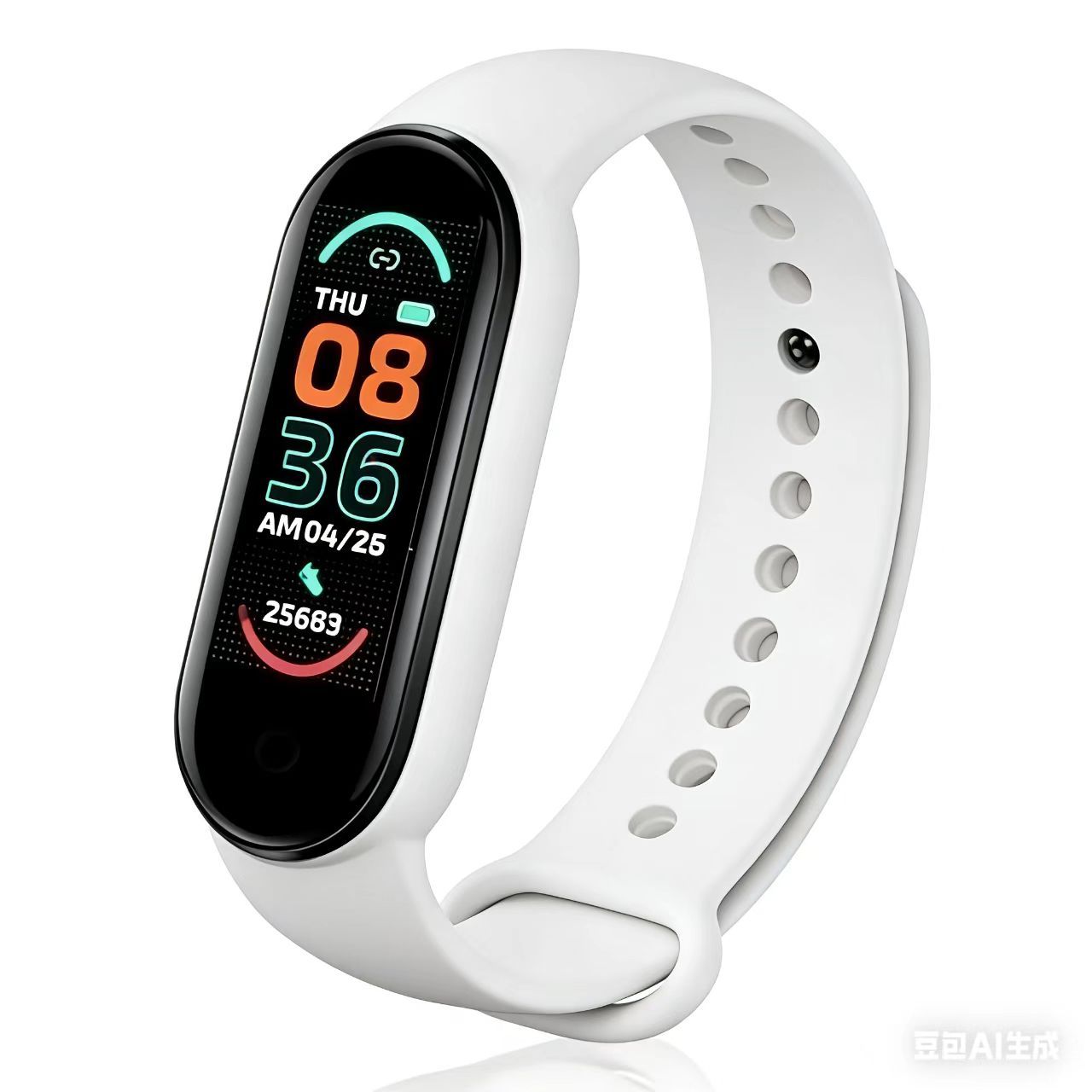 Smart Bracelet