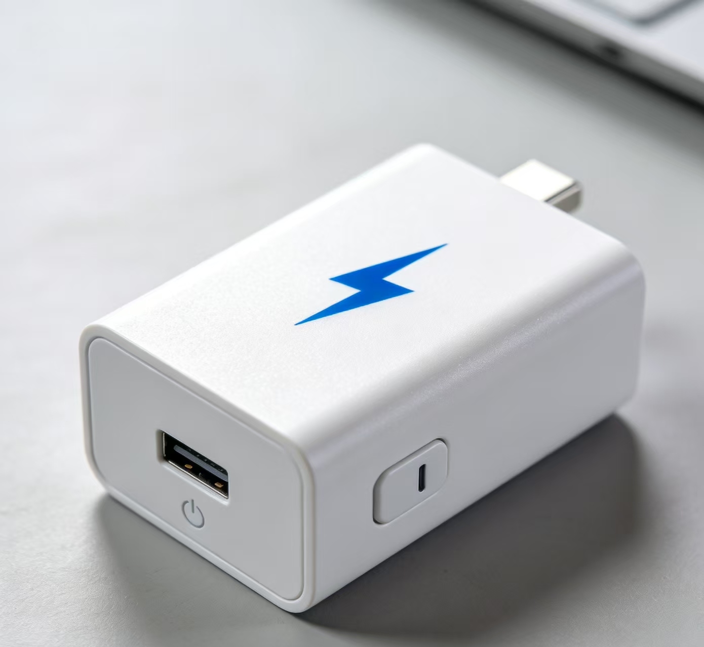 PD and UFCS Complied Charger