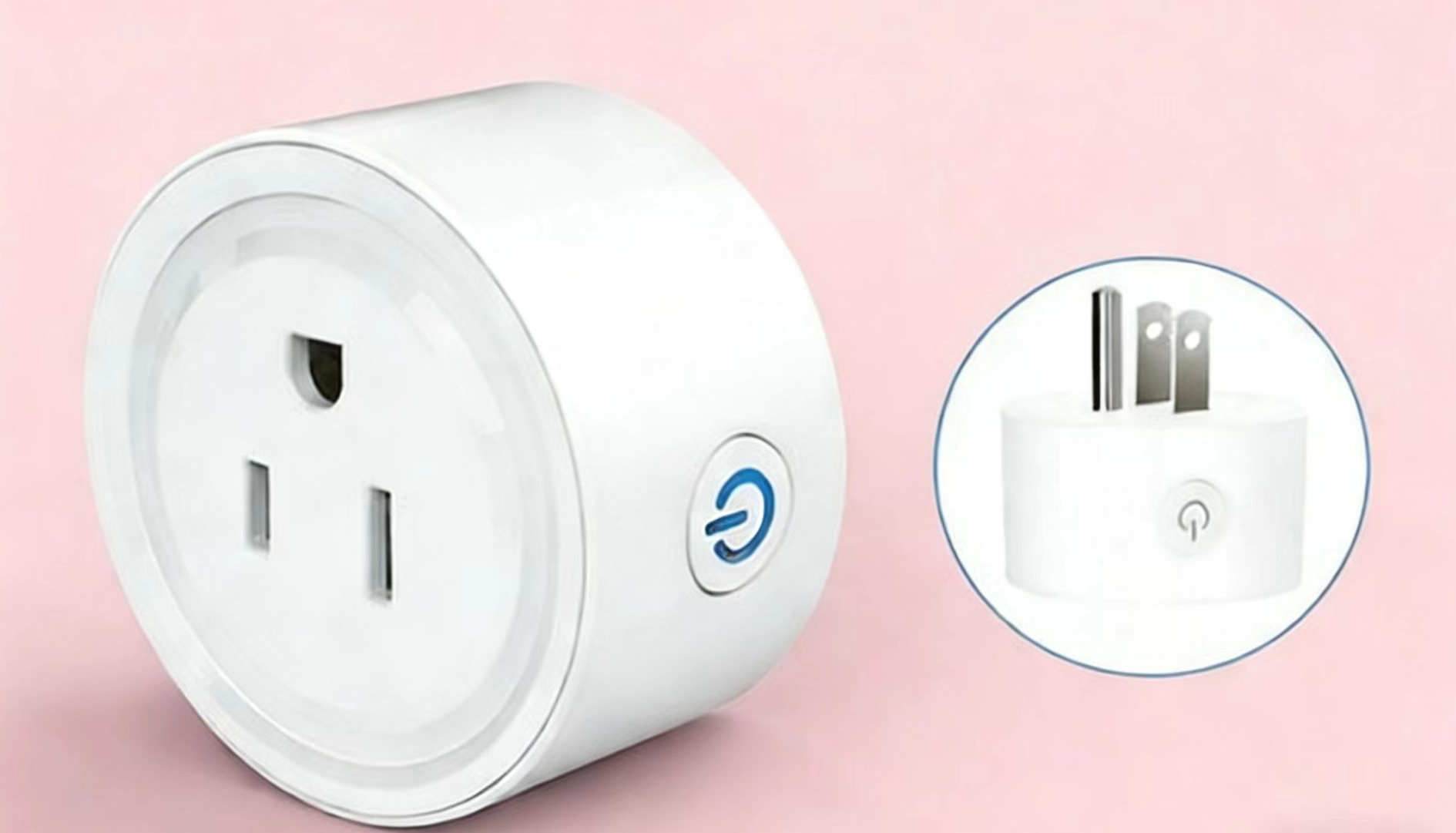 Smart Plug and Adaptor