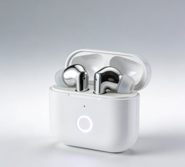 TWS耳机