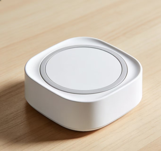Qi Complied Dock