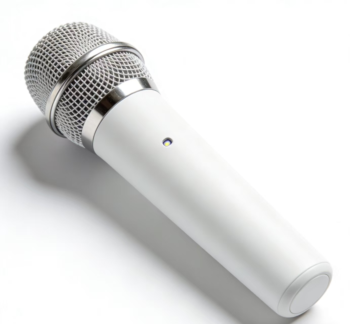 Wireless Microphone