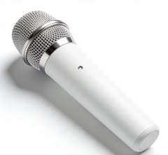 无线麦克风