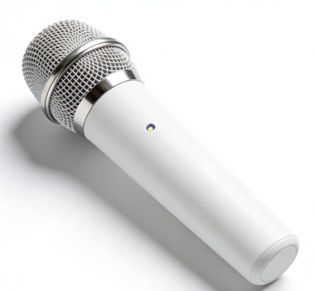 无线麦克风