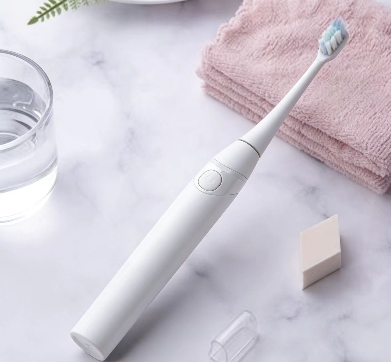 Smart Electric Toothbrush