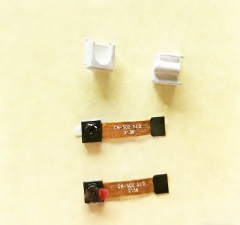 微型OID传感器模组