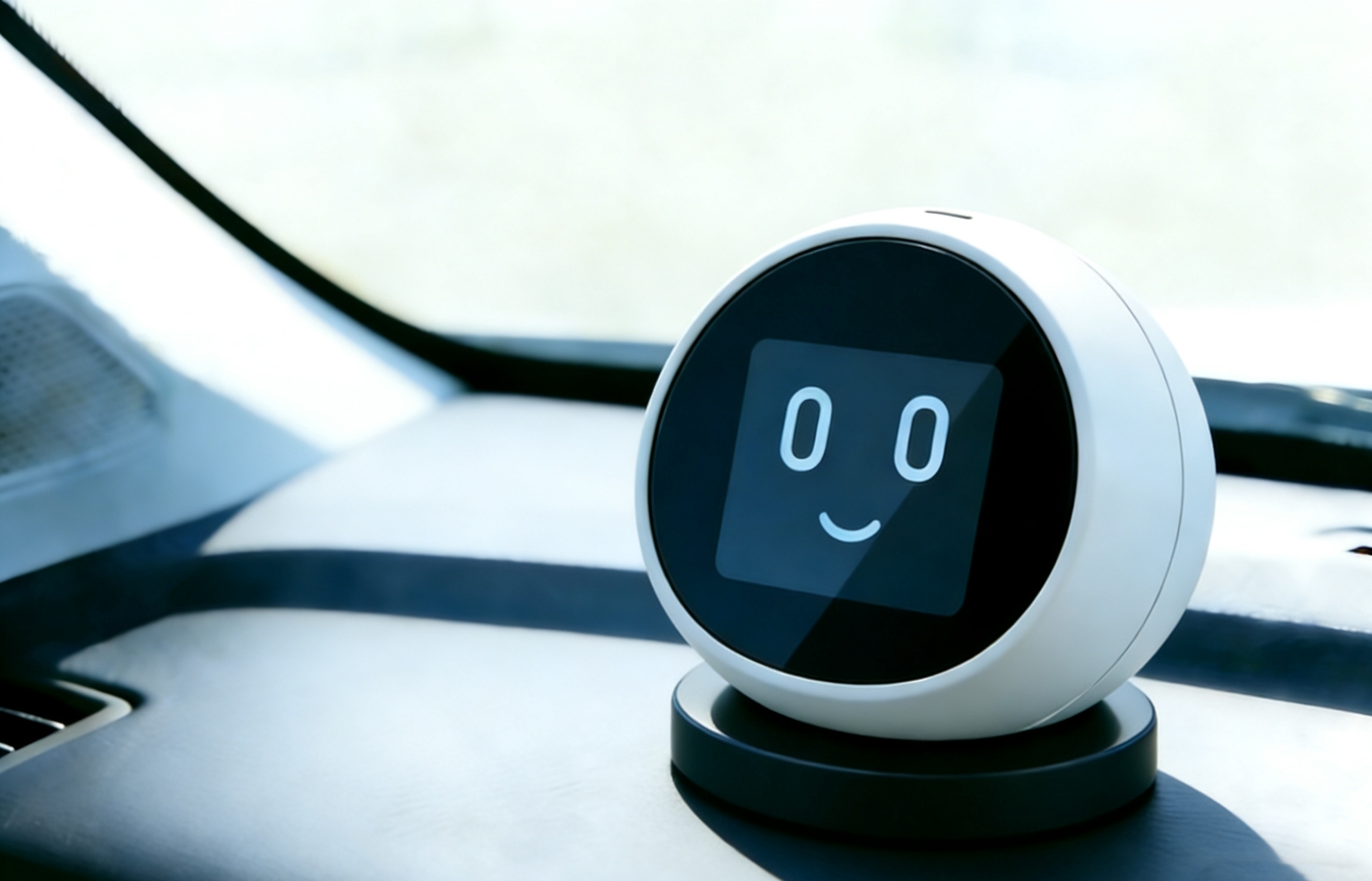 AI Driving Companion