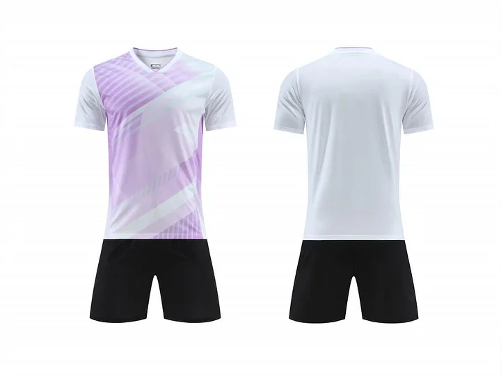 2025 Latest Training Clothing Set 33