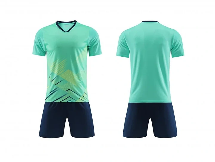 2025 Latest Training Clothing Set 28