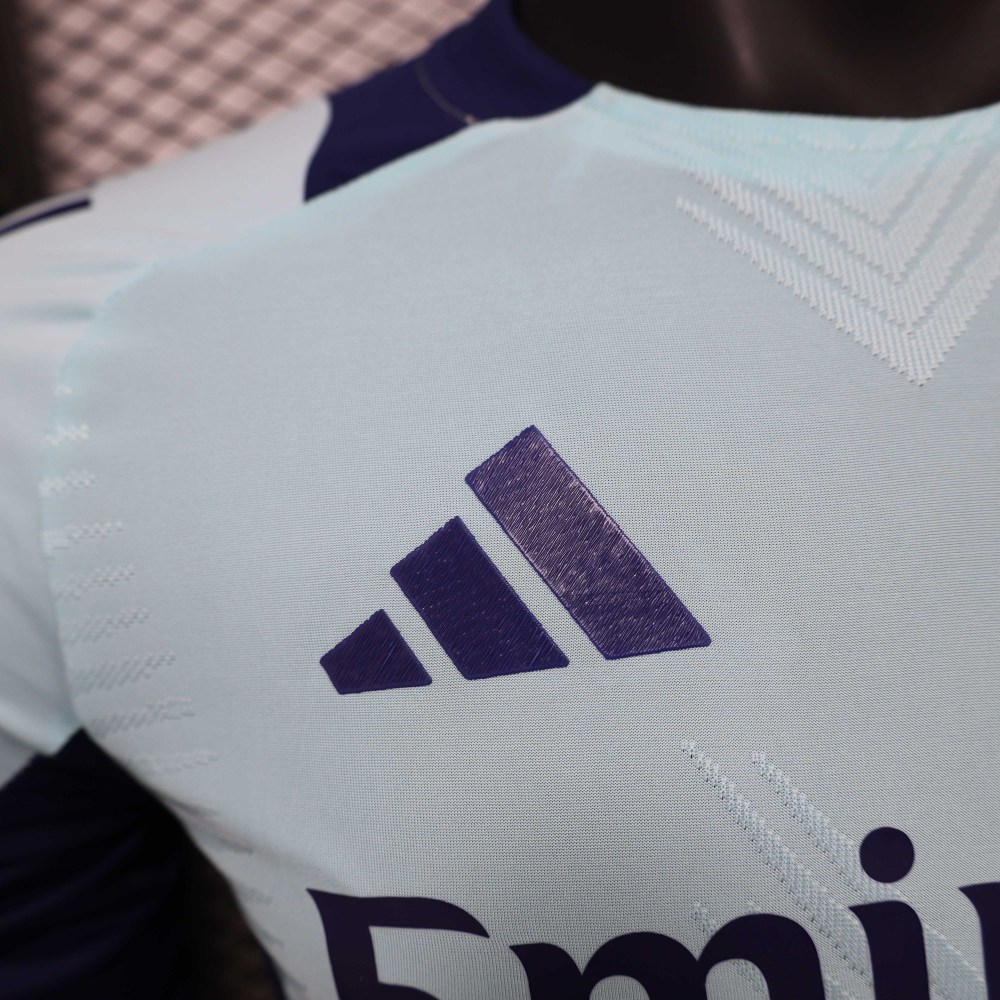2025/2026 Player Version Asen Prematch Football Jersey 1:1 Thai Quality