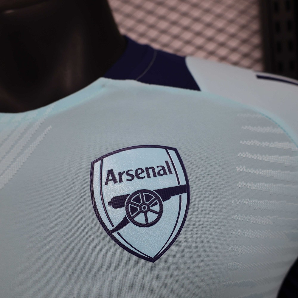 2025/2026 Player Version Asen Prematch Football Jersey 1:1 Thai Quality
