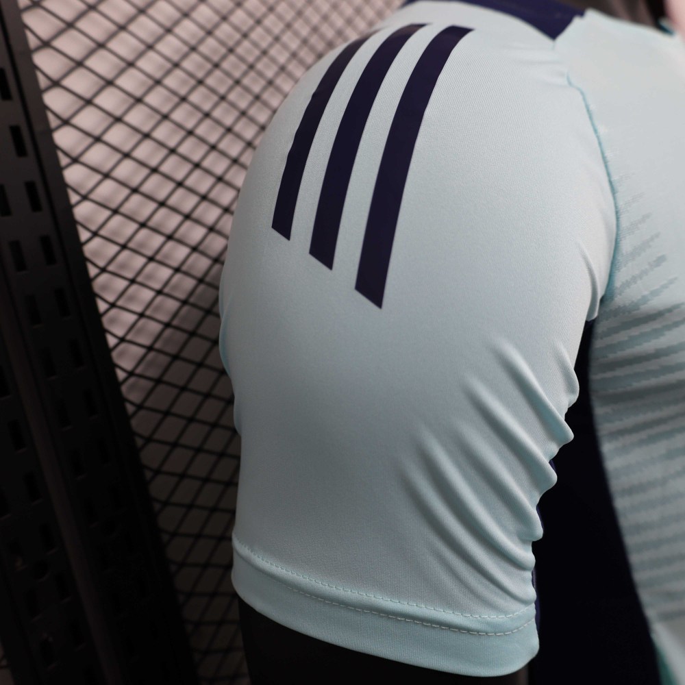 2025/2026 Player Version Asen Prematch Football Jersey 1:1 Thai Quality