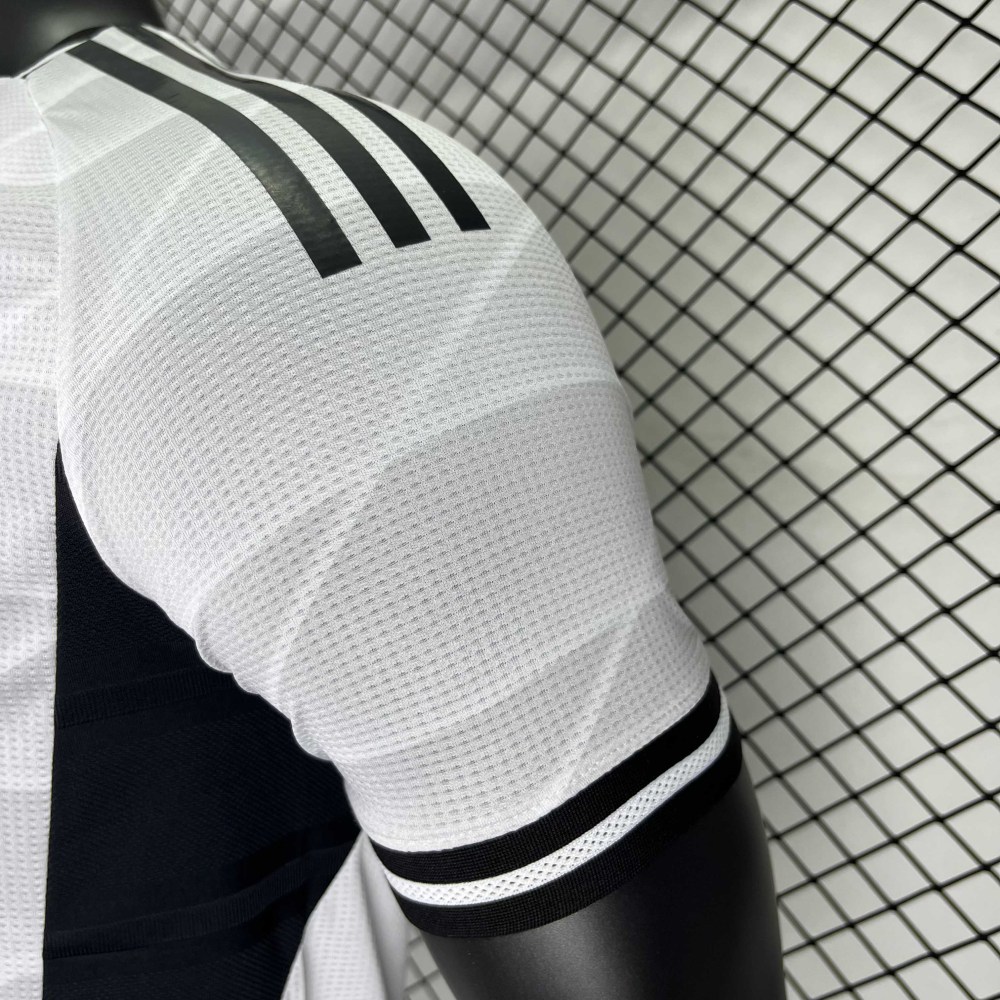 2025/2026 Player Version Bayern Munich Third Away Football Jersey 1:1 Thai quality