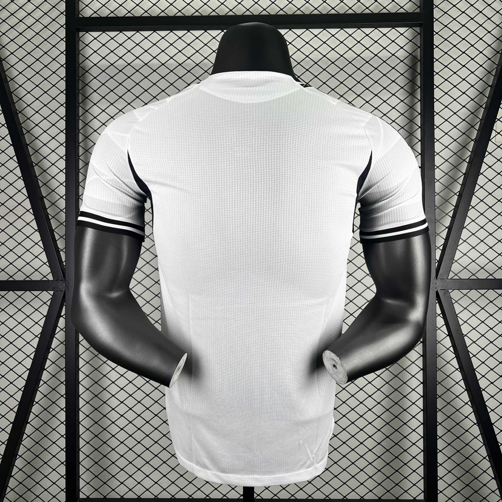 2025/2026 Player Version Bayern Munich Third Away Football Jersey 1:1 Thai quality