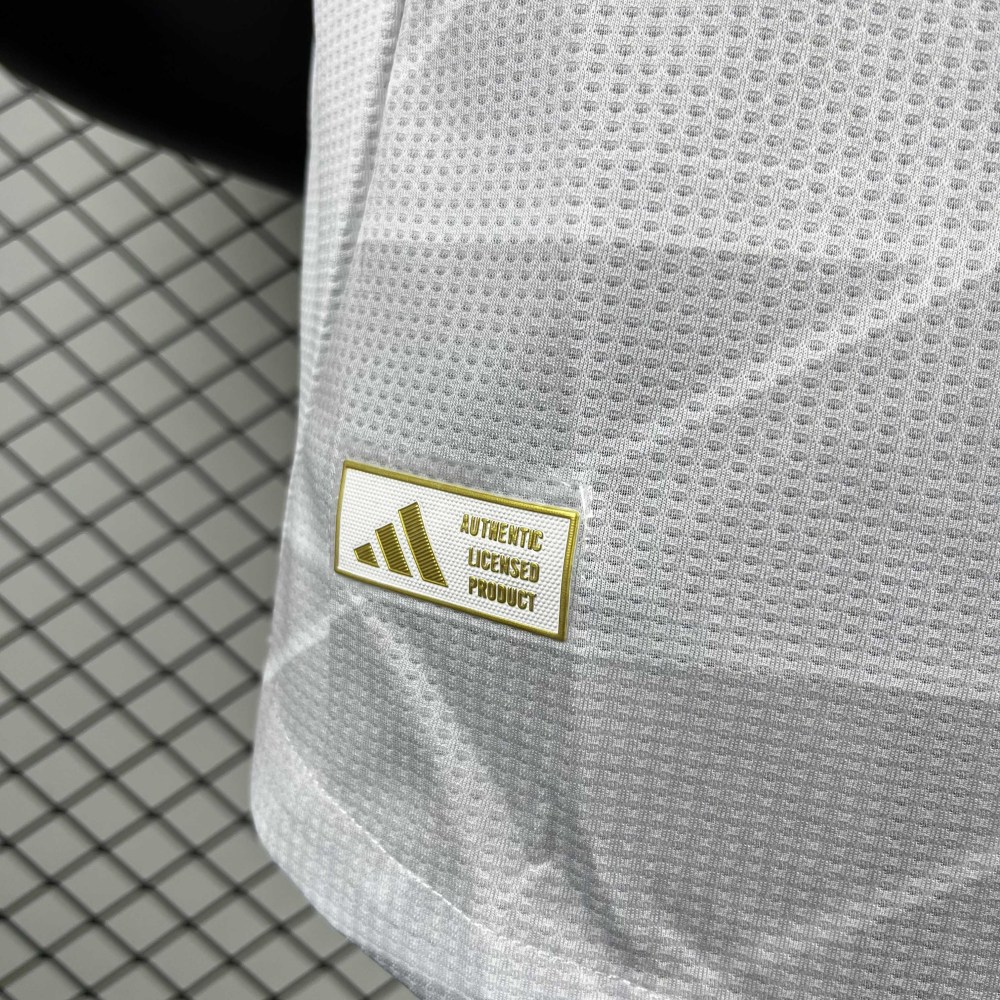 2025/2026 Player Version Bayern Munich Third Away Football Jersey 1:1 Thai quality
