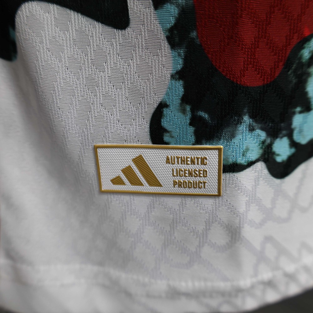 2025/2026 Player Version Bayern Munich Special Edition 01 Football Jersey 1:1 Thai quality