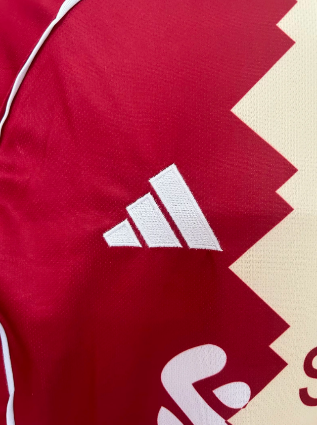 2025/2026 Liverpool Three colors Training clothes Football Jersey 1:1 Thai quality