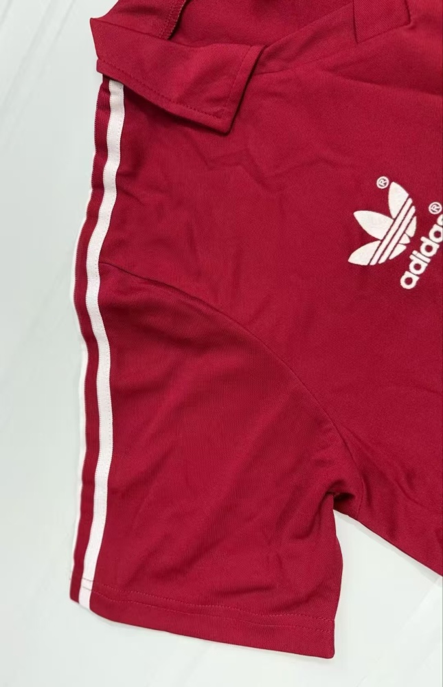 1991/1992 Retro Hannover 96 Home Football Jersey 1:1 Thai Quality