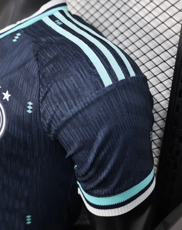 2026 Player Version Germany Away Football Jersey 1:1 Thai Quality