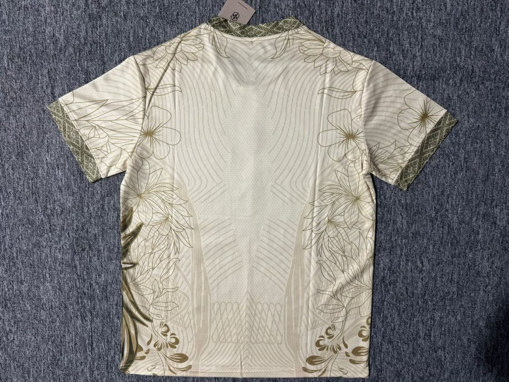 2025/2026 Brazil Birdie Football Shirt 1:1 Thai Quality