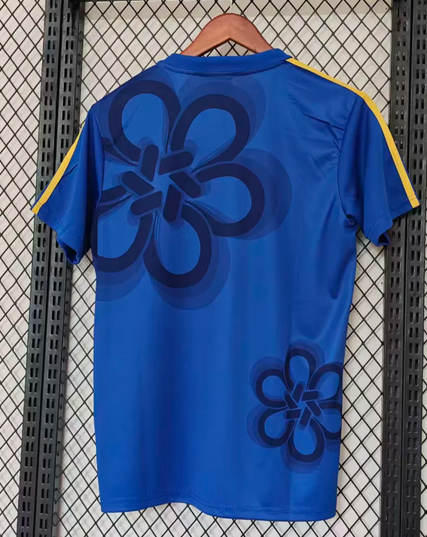 2026/20267 Real Madrid Training Suit Football Jersey 1:1 Thai Quality