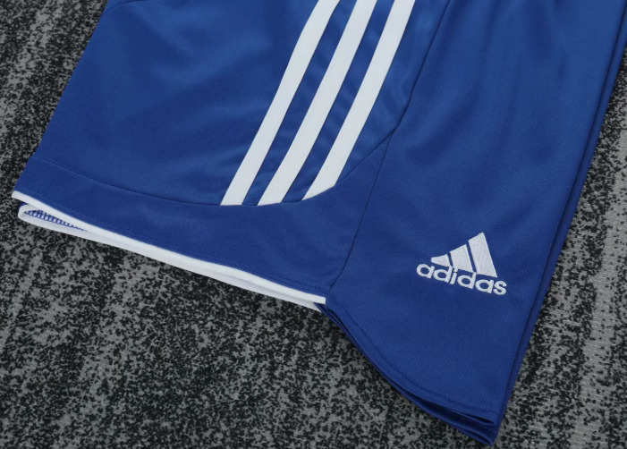 2006-2007 Retro Chelsea Home Football Shirt 1:1 Thai Quality Kids Size