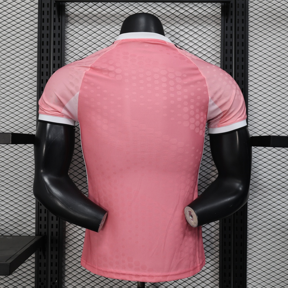 2025/2026 Player Version Inter Miami Special Edition 02 Football Jersey 1:1 Thai Quality