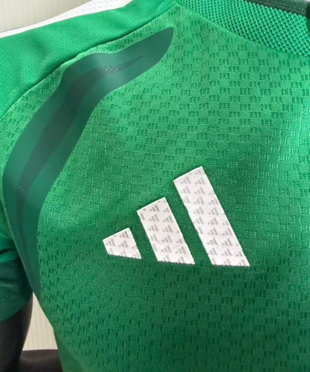 2026/2027 Player Version Mexico National Training Suit Football Jersey 1:1 Thai Quality