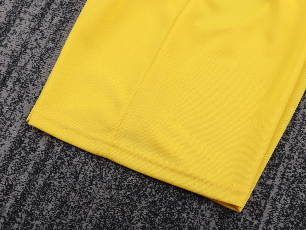 1995/1996 Retro Club América Home Football Jersey 1:1 Thai Quality Kids Size