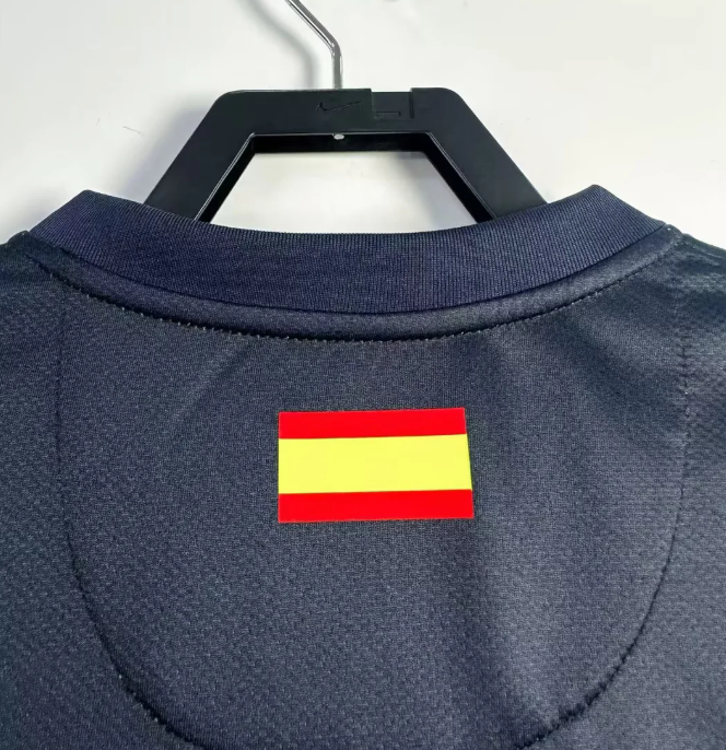 2011/2012 Retro Atletico Madrid Away Soccer Jersey 1:1 Thai Quality