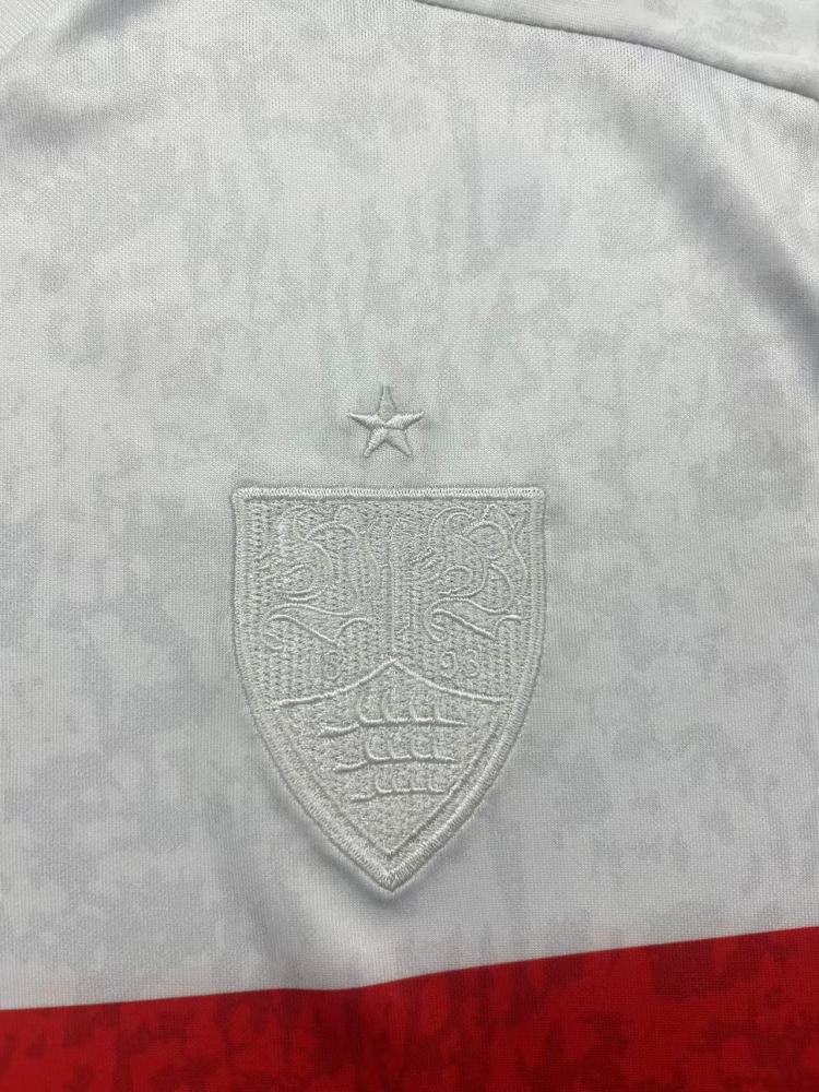 2025/2026 VfB Stuttgart Special Edition Football Jersey 1:1 Thai Quality