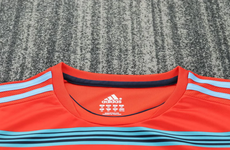 2011-2012 Retro Olympique de Marseille Third Away Football Jersey 1:1 Thai Quality Kids Size