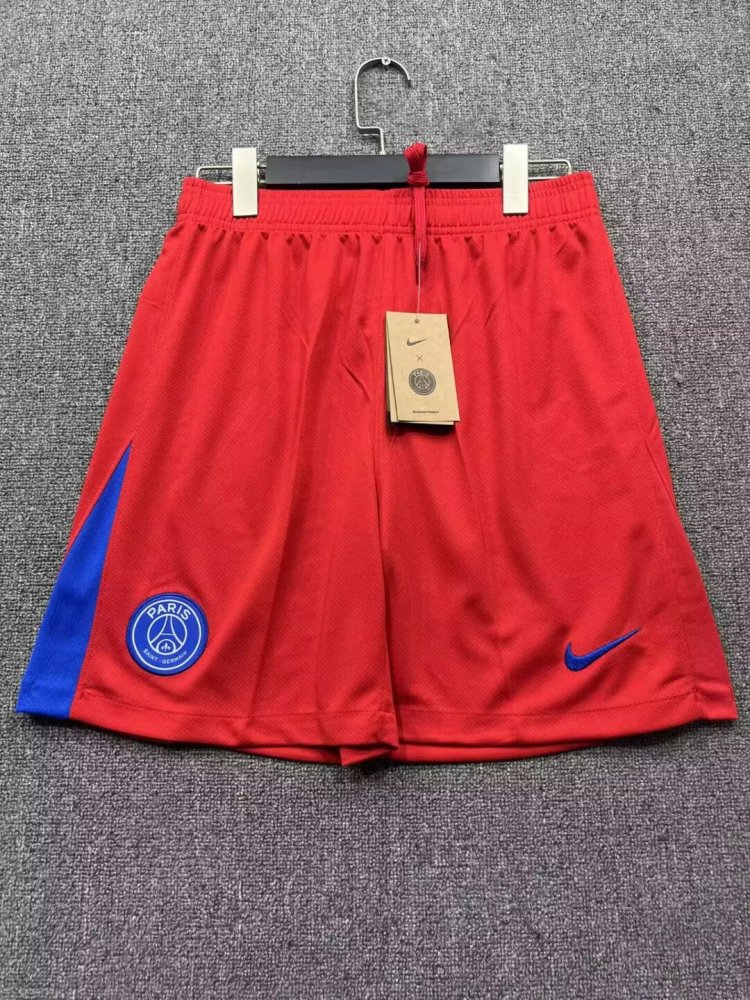 2025/2026 PSG Third Away Shorts 1:1 Thai Quality
