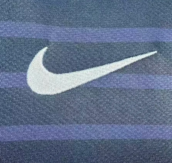 2011/2012 Retro Atletico Madrid Away Soccer Jersey 1:1 Thai Quality