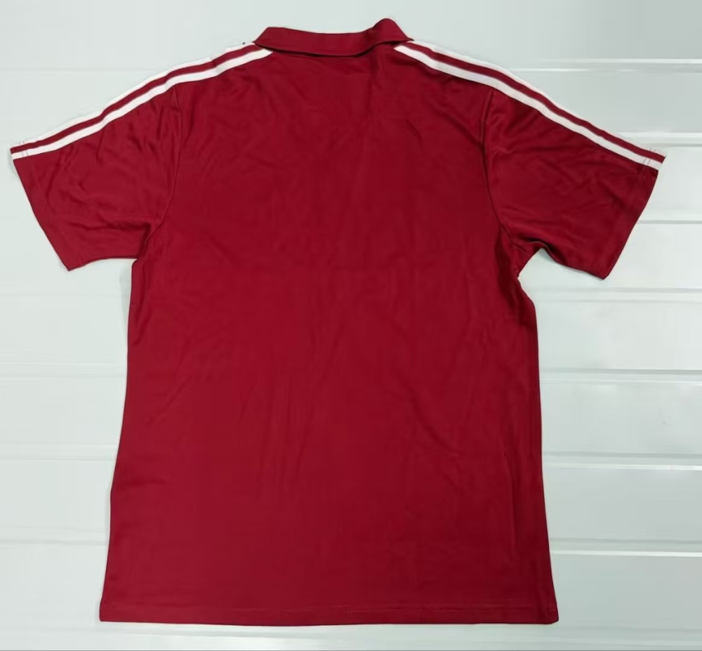 1991/1992 Retro Hannover 96 Home Football Jersey 1:1 Thai Quality