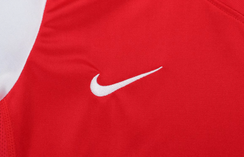 2001/2002 Retro Arsenal Home Football Shirt 1:1 Thai Quality Kids Size