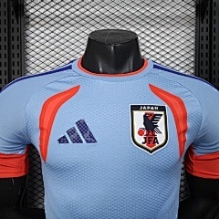 2026 Player Version Japan Away Football Jersey 1:1 Thai Quality