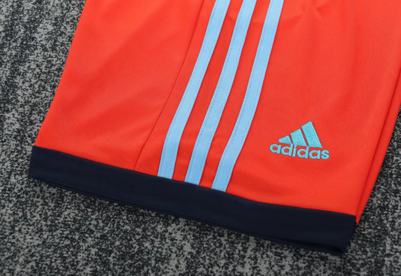 2011-2012 Retro Olympique de Marseille Third Away Football Jersey 1:1 Thai Quality Kids Size
