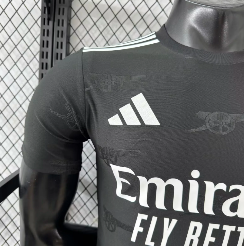 2025/2026 Player Version Arsenal Special Edition Football Jersey 1:1 Thai quality