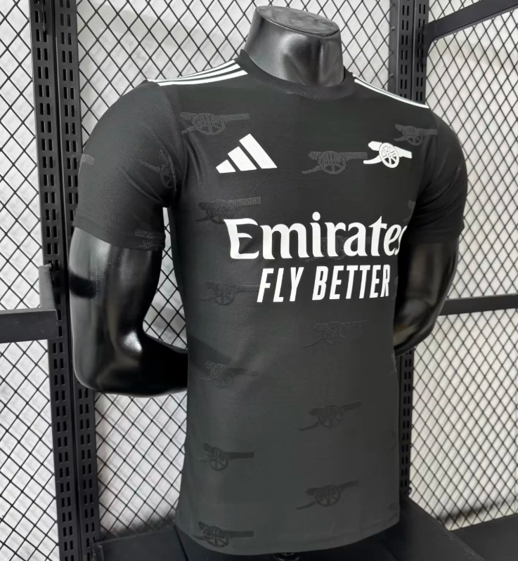 2025/2026 Player Version Arsenal Special Edition Football Jersey 1:1 Thai quality