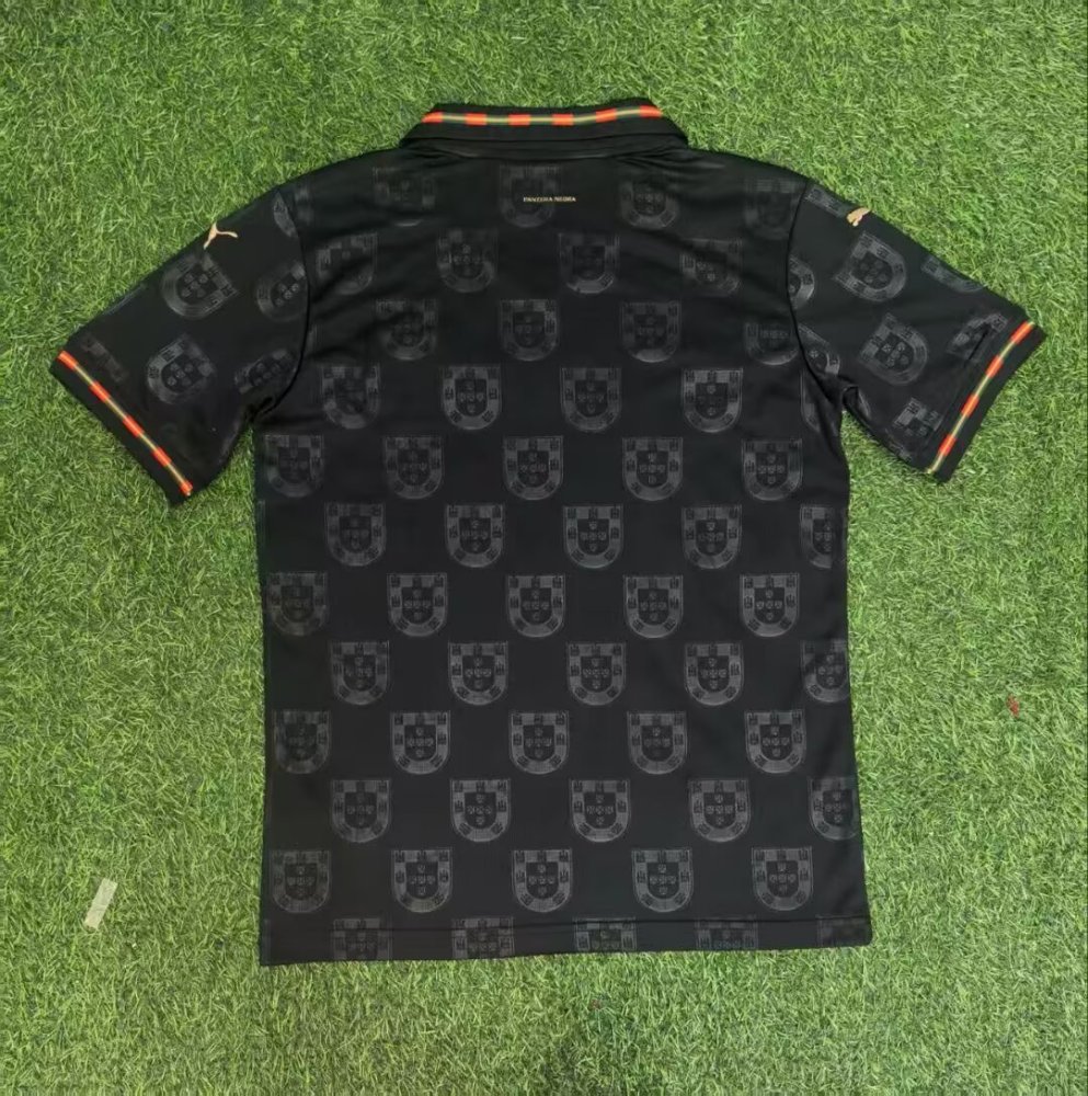 2026/2027 Portugal Away Football Jersey 1:1 Thai Quality