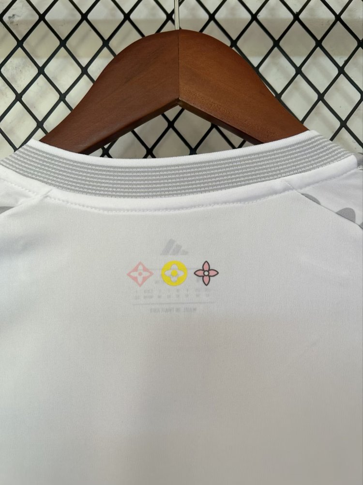 2025/2026 Real Madrid Special Edition 27 Football Shirt 1:1 Thai Quality