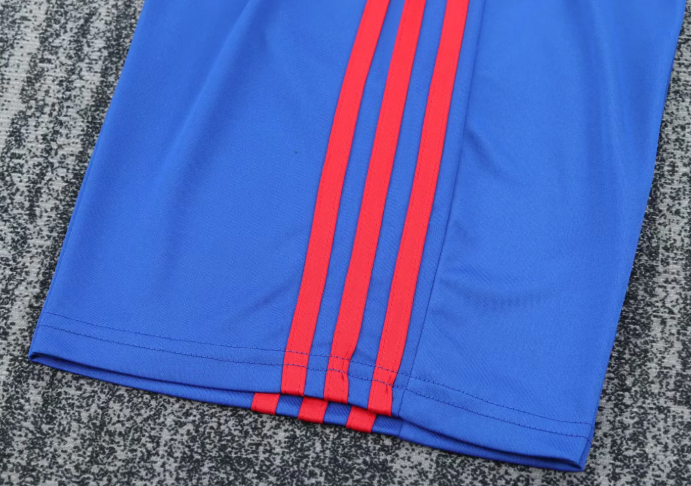 1990 Retro Colombia National Away Football Shirt 1:1 Thai Quality Kids Size