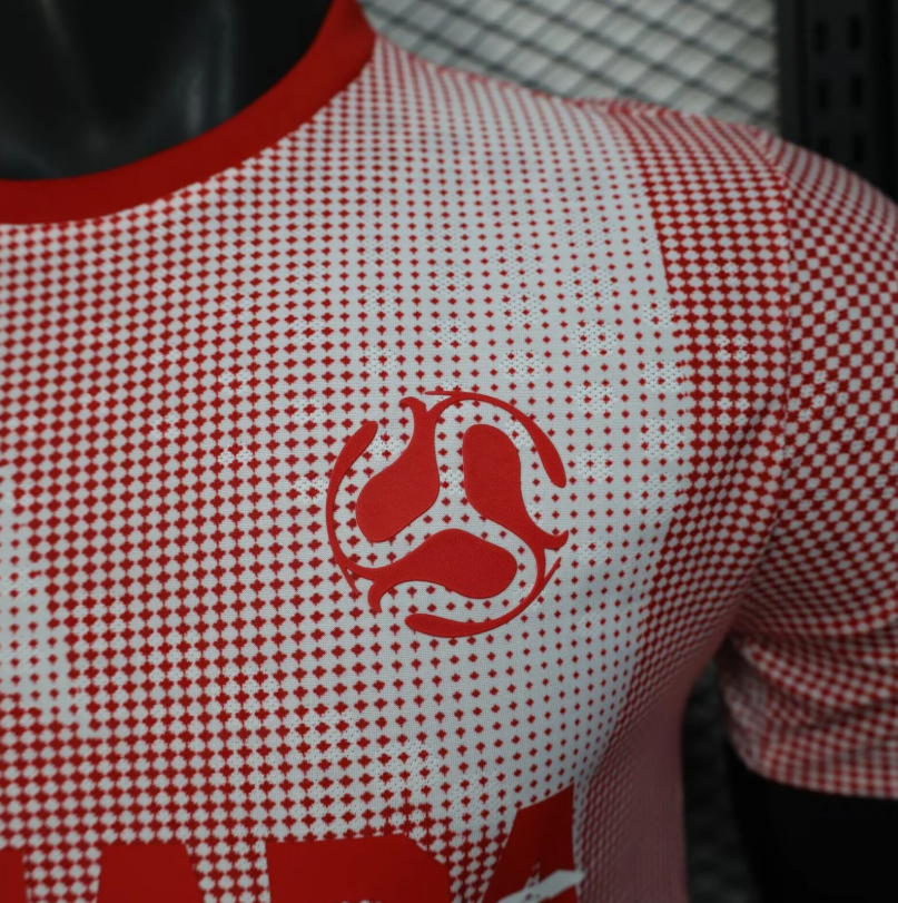 2025/2026 Player Version Canada National team Promotional clothing Football Shirt 1:1 Thai Quality