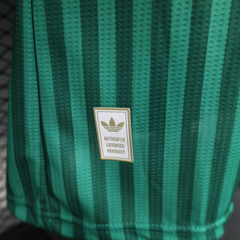 2026 Player Version Algeria National Team Away Football Shirt 1:1 Thai Quality
