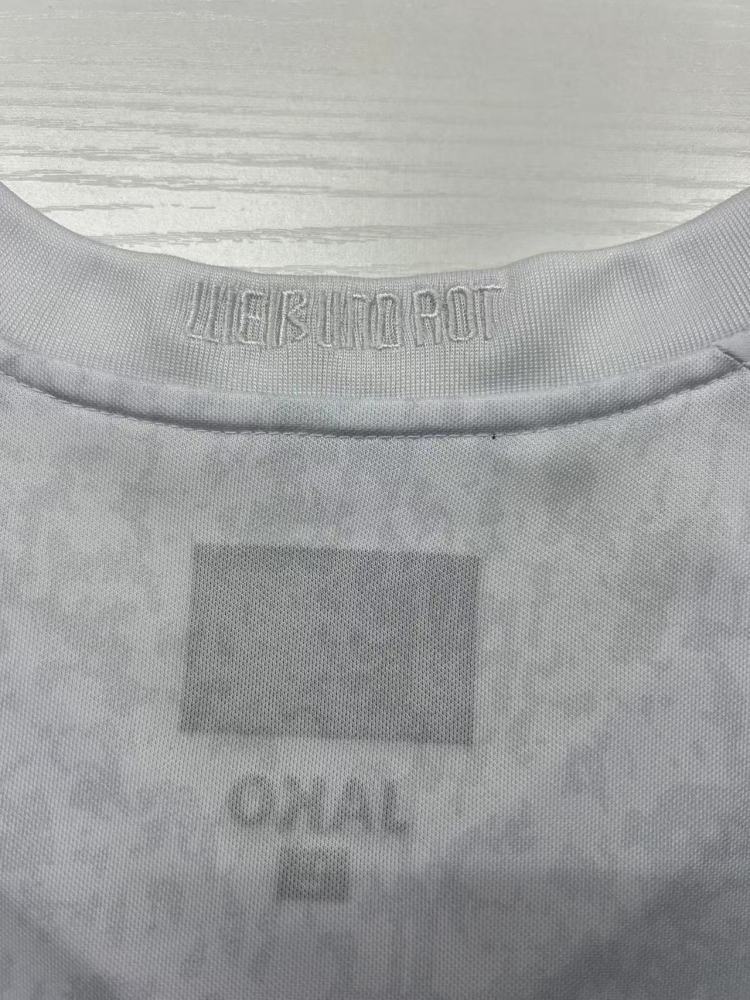 2025/2026 VfB Stuttgart Special Edition Football Jersey 1:1 Thai Quality