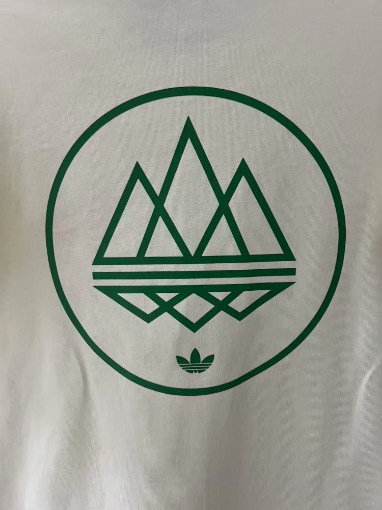 2025/2026 Celtics Cotton T-Shirt
