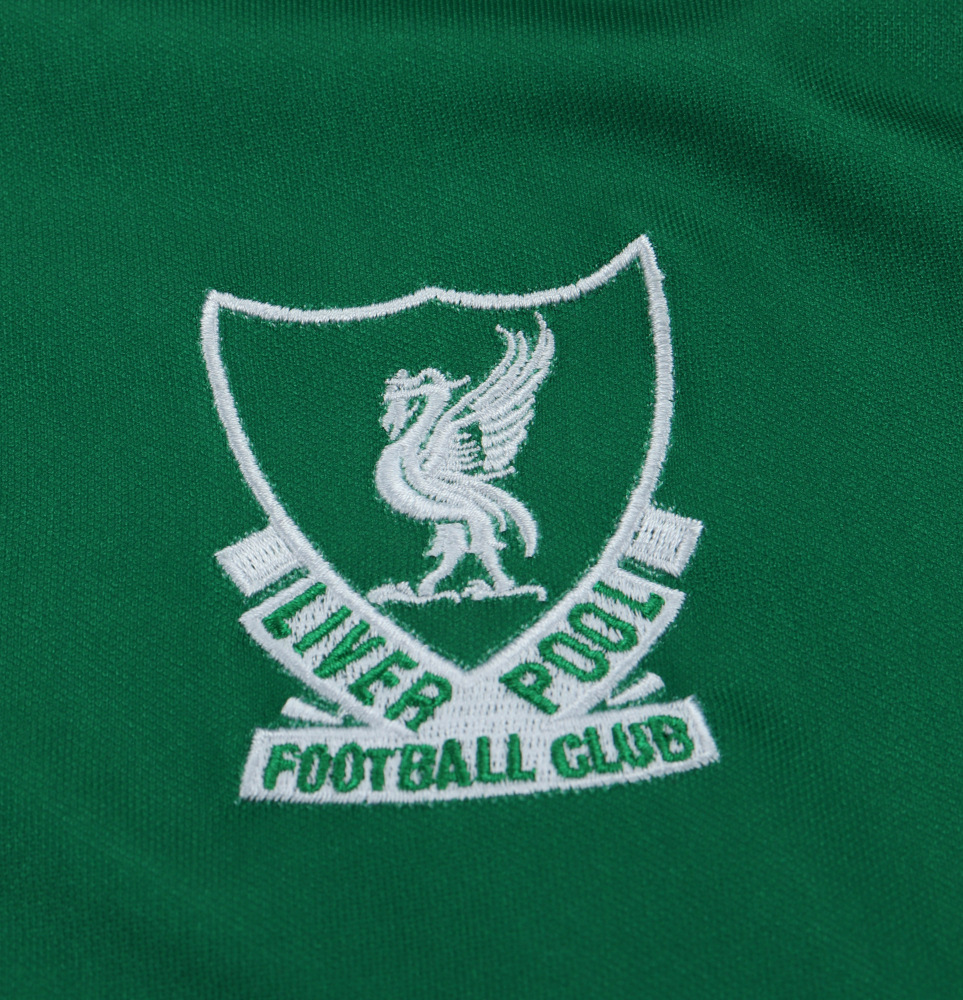 1991/1992 Retro Liverpool Away Football Jersey 1:1 Thai Quality Kids Size